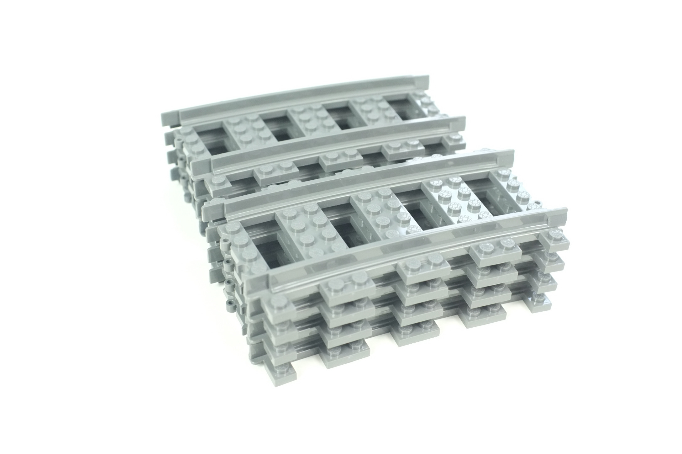 Rail Courbe R72