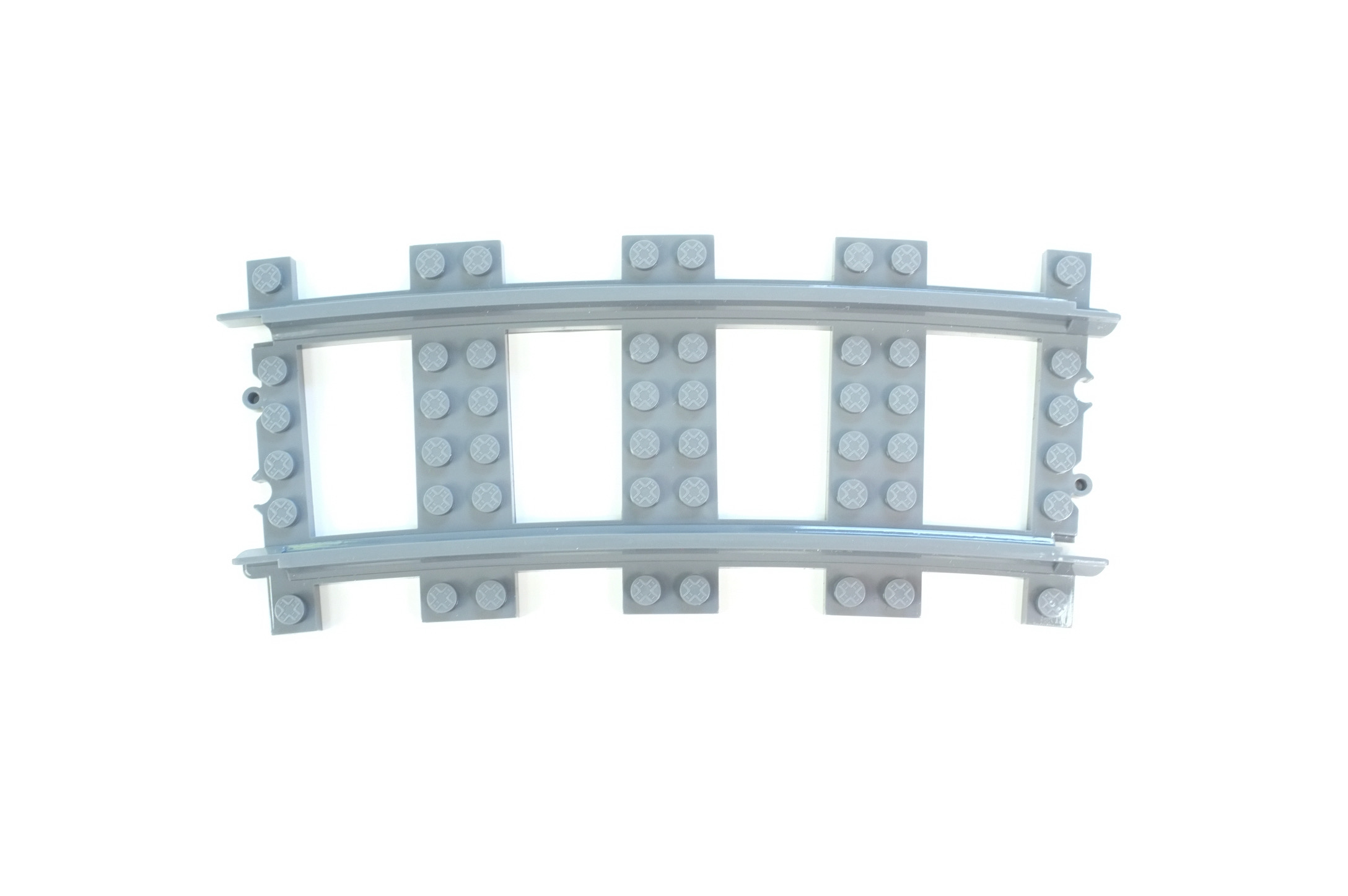 Rail Courbe R88