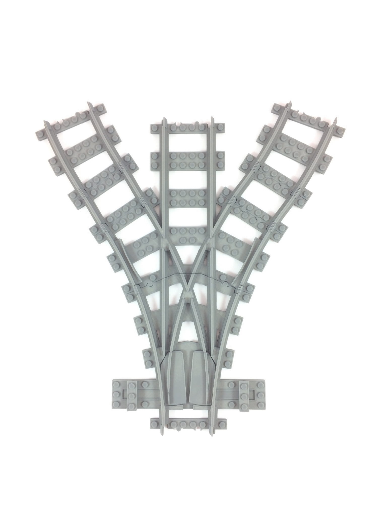 Aiguillage Triple R40